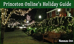 Princeton Online's SHome Improvement Guide