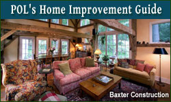Princeton Online's SHome Improvement Guide