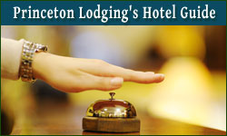 Princeton Lodging's Hotel Guide
