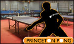 Princeton Pong