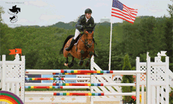 Princeton Show Jumping