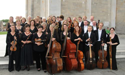 Scheide Concerts