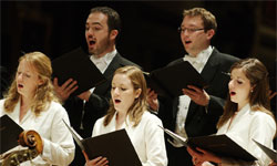 Scheide Concerts