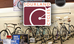 Sourland Bike