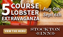 The Stockton Inn