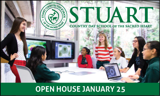 Stuart Country Day School
