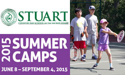 Stuart Country Day School