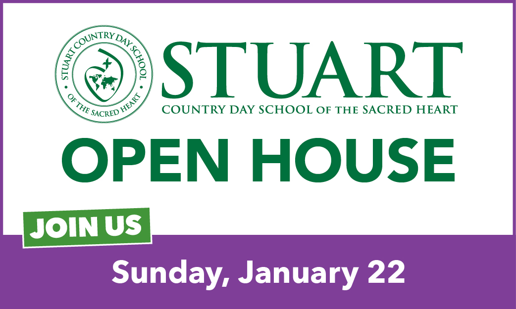Stuart Country Day School
of the Sacred Heart