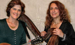 VOICES Chorale presents The Jameson Sisters