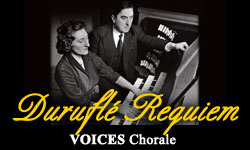 Voices Chorale