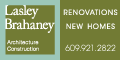 Lasley Brahaney Architecture + Construction