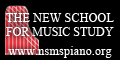 The New School For Music Study