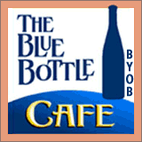 Blue Bottle Cafe