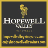 Hopewell Valley Vineyards