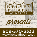Kelsey Theatre