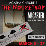 McCarter Theatre