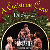 McCarter Theatre