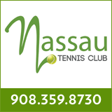 Nassau Tennis Club