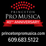 Princeton Pro Musica