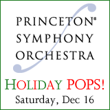 Princeton Symphony Orchestra