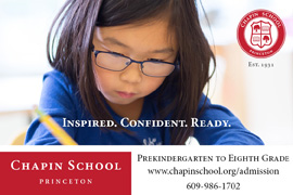 The Chapin School