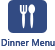 Main Street Bistro and Bar Dinner