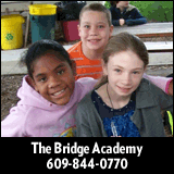 The Bridge Academy