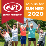 ESF Summer Camps at The Lawrenceville School