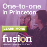 Fusion Academy