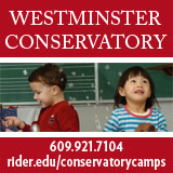Westminster Conservatory of Music