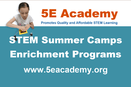 5E Academy
