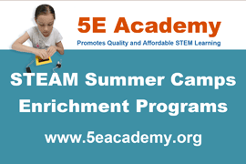 5E Academy