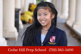 Cedar Hill Prep School