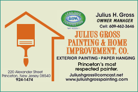 Julius H. Gross Inc.