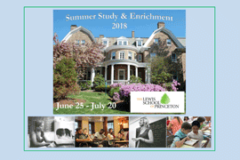 The Lewis School Of Princeton