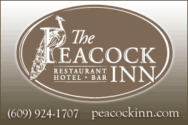 The Peacock Inn
