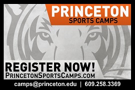 Princeton University Sports Camps