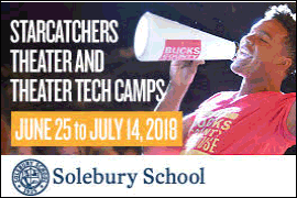 Solebury School