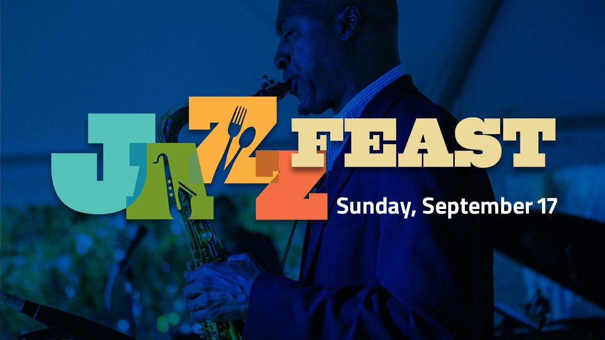 Jazzfeast Palmer Square Princeton NJ 