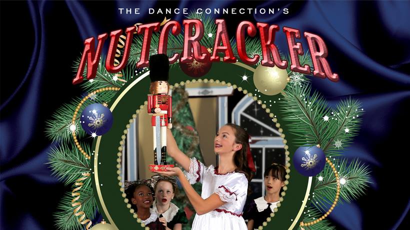 Kelsey Theatre Nutcracker 