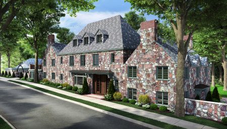 Historical Society of Princeton 2017 House Tour 