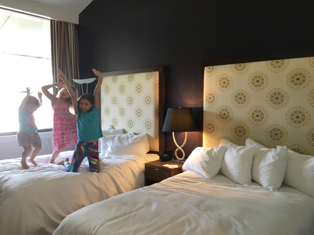 Chauncey Hotel and Conference Center