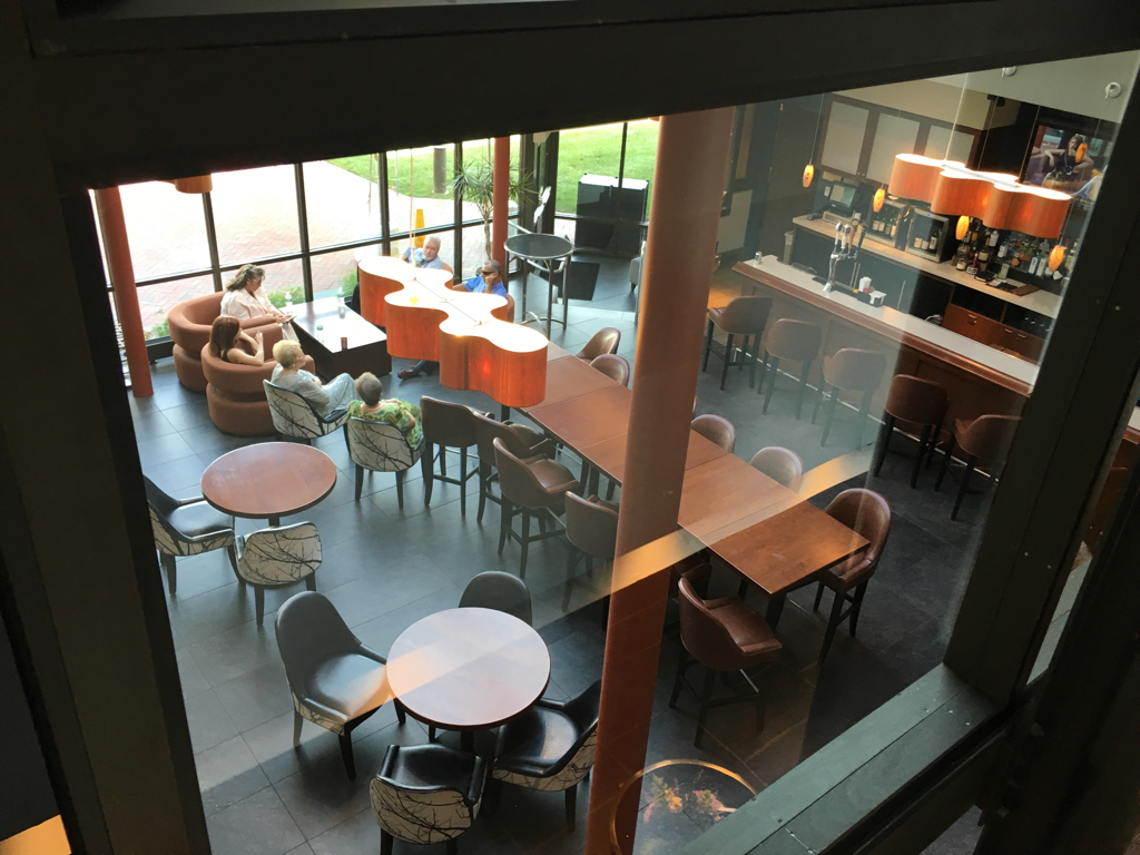 Chauncey Hotel and Conference Center