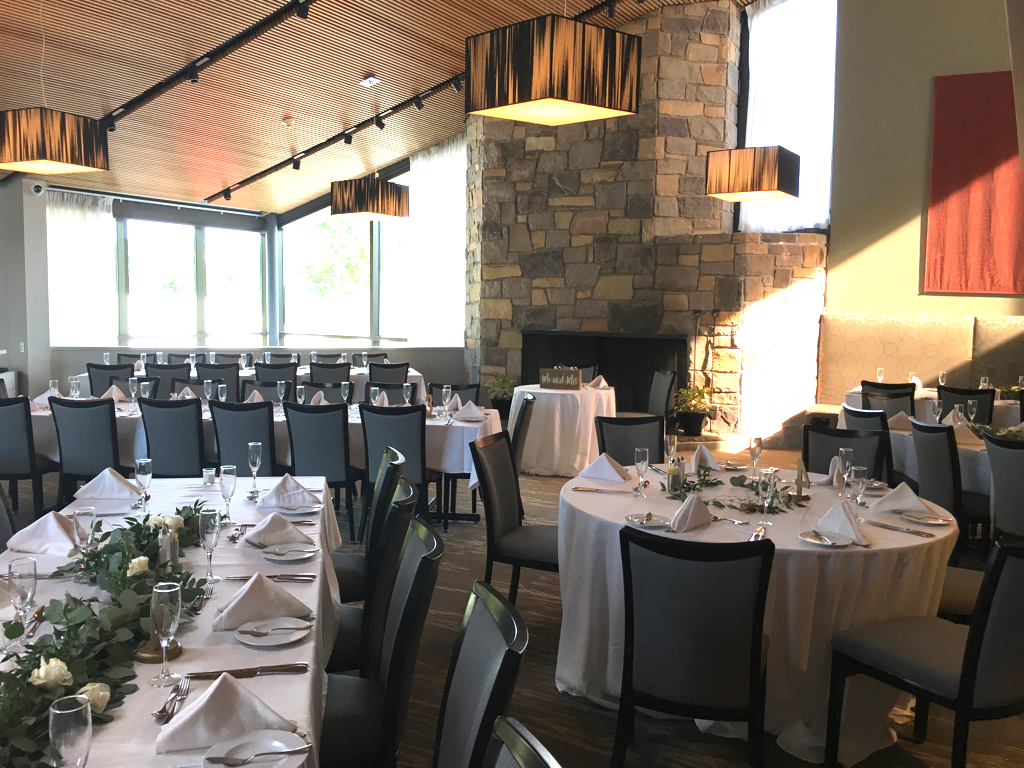 Chauncey Hotel and Conference Center