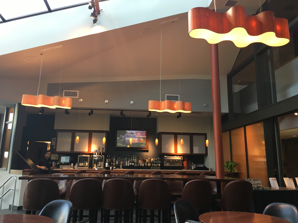 Chauncey Hotel and Conference Center- CBar