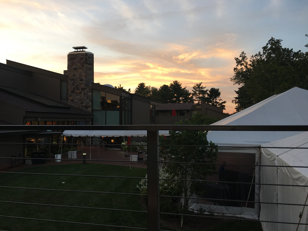 Chauncey Hotel and Conference Center