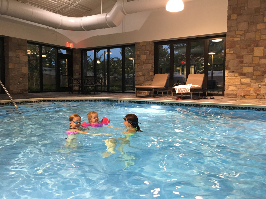 Chauncey Hotel and Conference Center