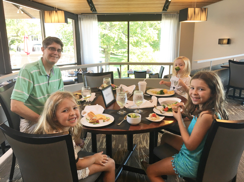 Chauncey Hotel and Conference Center