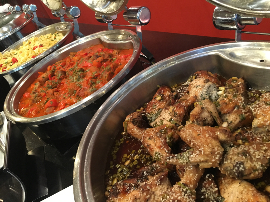 Chauncey Hotel and Conference Center