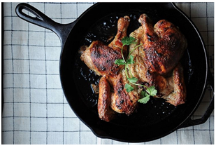 Stockton Farmers' Market 